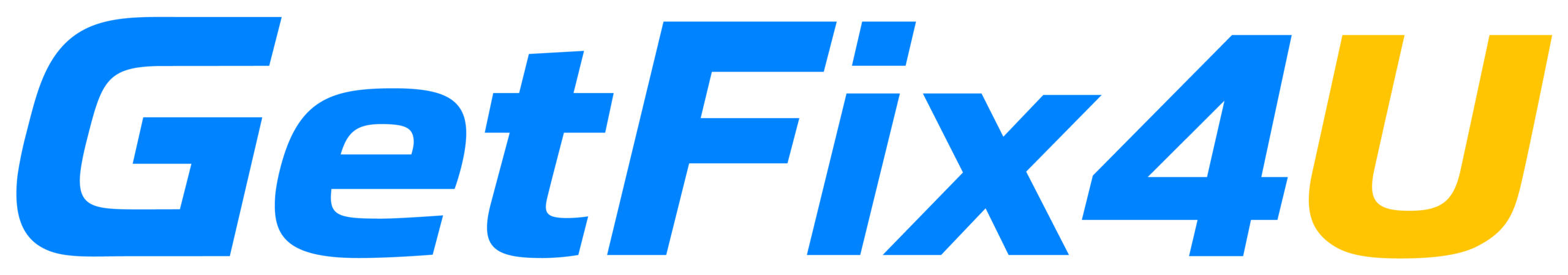 GetFix4U