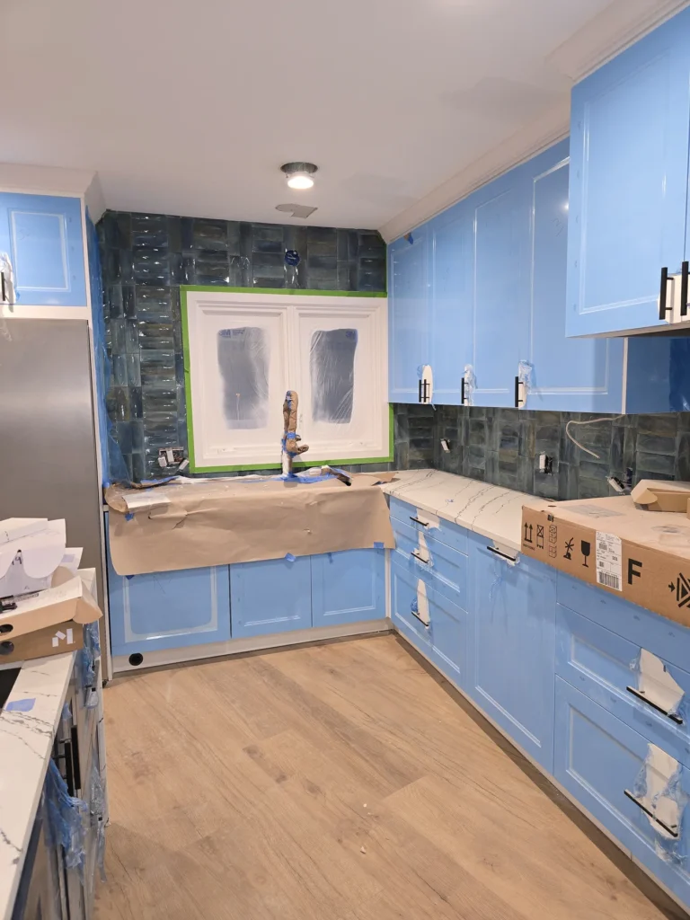 Tile Installation & Repair project photo