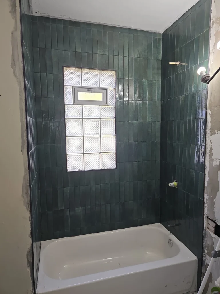 Tile Installation & Repair project photo